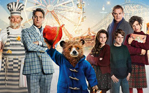 Paddington 2